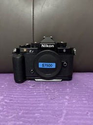全場最平 Nikon ZF Body 歡迎 Trade In  😍😍😍😍  送手柄