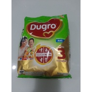 susu dugro asli langkah 3 850g