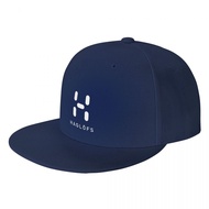 Haglofs Adult Flat Sun Hat Printed Board Caps Hip Hop Dance Flat Brim Hat Flat Eaves Contrast Color 