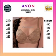 AVON MARINELLA BRA ( BRA ADA BESI ) PLUS SIZE BRA