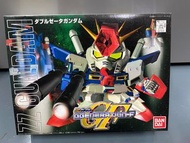 SD Gundam G generation-F ZZ Gundam