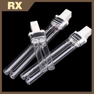 1pc UV Light Bulbs Aquarium Fish Tank Pond Ultraviolet Sterilize Lamp Tube For G23 5W 7W 9W 11W 13W 