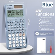 Good | Scientific Multifunction Calculator