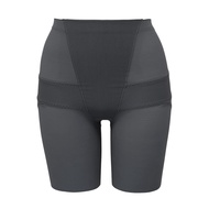 [Direct from Japan] [Lucian] Girdle Shorts Pelvic Pants Long Length 75414 Women's