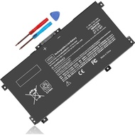 LK03XL L09281-855 Battery Replacement for HP Envy X360 Convertible 15m-cn0012dx 15m-cn0011dx 15m-bp1