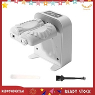 [Stock] Electric Dumpling Maker Machine Household Quicken-Dumpling Maker Press Mould USB Charging