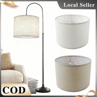 Linen Lampshade Protctor Cover Ambient Lamp Shade Chandelier Lamp Shades