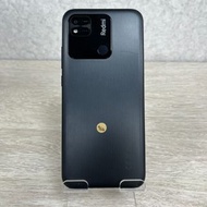 【便宜手機】小米 Redmi 10A 64G 黑色 6.53吋 紅米 台北 中山 龍江 開車方便 交通方便 J0964