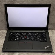 『澄橘』聯想 Lenovo T450 I5-5300U/8G/256GB SSD 黑《二手 無盒裝 中古》A61194