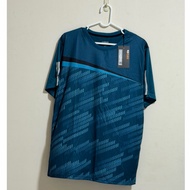 Surfers Paradise Tee Dark Green L