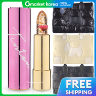 Tintone | ลิปสติกเจลลี่ซีเคร็ต สีเซลพิงก์ + กระเป๋าบุ Agatha (สุ่มจัดส่ง)