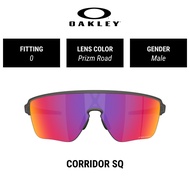 OAKLEY Sunglasses Corridor SQ OO9415 941503 Injected Man Sunglass