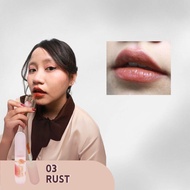 OiMiO Liptint Tahan Lama - Lip Tint Ringan Tidak Transfer & Tidak Bikin Kering | 6 Pilihan Warna Nat