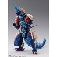 Regent No. Warehouse January 26 S.h. Figuart SHF Ultraman OMEGA Reginnis Meteor Monster