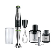 BRAUN MQ9138XI MultiQuick 9 手提攪拌棒 -