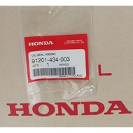 Rear Axle Seal Click125 PCX150 Click150 (14x20x3.2) Genuine HONDA 91201-434-003