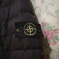 jaket stone island original