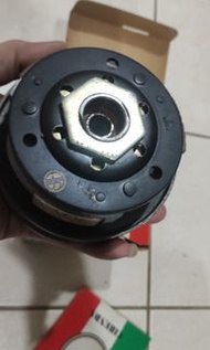 兜風 50 後離合器組