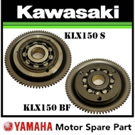 KAWASAKI KLX150 STARTER ONE WAY SET 0 STARTER KACANG ONEWAY START SPRING BEARING STARTER KLX KLX150 