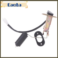 gaoba 1PC Motorcycle Scooter Gas Tank Level Sensor Oil Float Fuel Gauge Motorbike Accessories For CG