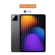 Xiaomi Pad 7 Pro Wifi 8+256GB/12+512GB แท็บเล็ต หน้าจอคมชัด 3.2K ชิปประมวลผล Snapdragon 8s Gen 3 ชาร