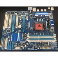 Gigabyte GA-P55A-UD3 1156 Deluxe with USB 3.0 SATA 3.0