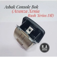 Additional Ashtray Bekleding Kijang Capsule Avanza Xenia Rush Terios Small Ashtray Universal Doortrim Ashtray