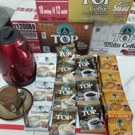 TOP COFFEE / TOP Coffee (Price per Pack)