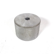 Jeep Jeep Aluminum Body Stopper