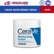CERAVE Moisturising Cream (454g)