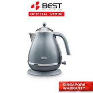 DELONGHI Electric Kettle KBOT2001.AZ