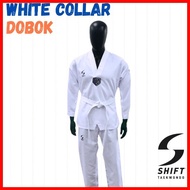 ◟ ✷ ۞ SHIFT TAEKWONDO (Basic uniform)