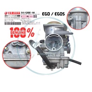 CARBURETOR ORIGINAL KARBURETOR ORIGINAL KARBURATOR ORIGINAL HLY YAMAHA EGOS EGO S FINO MIO 5VV-E4901