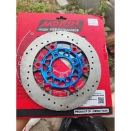 Morin blue series disc rotor size 220mm