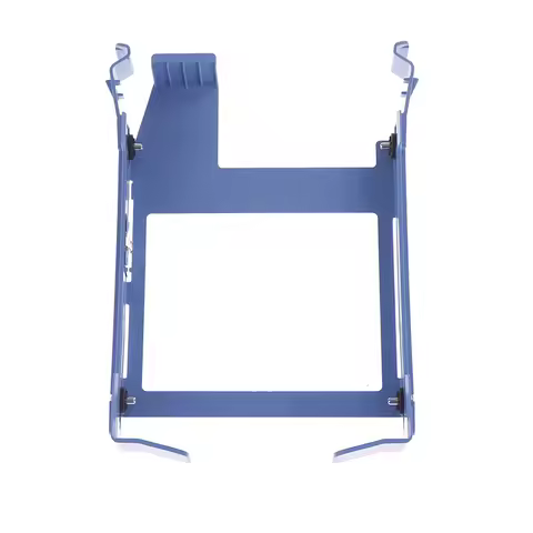 1pc Hard Drive Tray Caddy 3.5" For Dell Optiplex 390 790 990 3010 3020 3.5 Inch