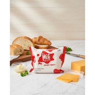 MEG Slice Cheese Creamy Yummy