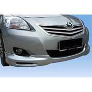 Toyota Vios 2008 Toms Bodykit PU