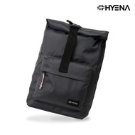 Hyena Stylish Stripped Men's Backpack [Yl35]