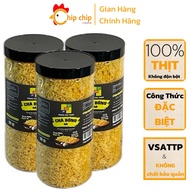 YELLOW SAUCE SPECIALTYMeat Floss - Chipchipfood Chicken Floss