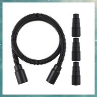 [uhktyltui.vn] Flexible Suction Hose with Adapter Part 28631120 for  WD2 WD3 WD4 WD5 WD6 Power Tool 