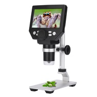 G1000 Digital Microscope HD Mobile Phone Repair Microscope Electron Microscope