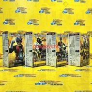 全新未開封 BANDAI SHODO 11 MASKED RIDER RIDERMAN & RIDERMAN MACHINE  掌動驅 11 幪面超人 怪金剛 & 電單車 & 擴充配件 全4種