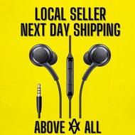 Cheap Budget Earphone EO IG955 3.5mm In-ear Wired Mic Volume Control headphone for Mobile Phone