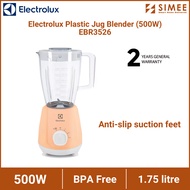 ELECTROLUX BLENDER JUG BLENDER 1.75L EBR3526