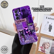 HP Latest SAMSUNG A36 5G Case - Leviora Case - Fashion Aesthetic Case - Latest SAMSUNG A36 5G Softca