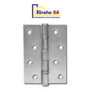 HAMPTON ENGSEL ESS 4X3X2MM 2BB SSS