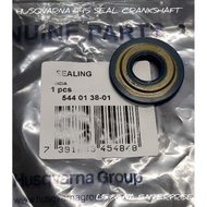 HUSQVARNA 445/445-2 chainsaw genuine parts seal crankshaft 544013801