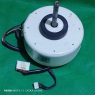 MIDEA AC FAN MOTOR MIDEA AC FAN MOTOR