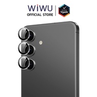 WiWU กระจกเลนส์กล้องสำหรับ Galaxy S26 / S26 Plus / S26 Ultra รุ่น Puro Classic Lens Guard