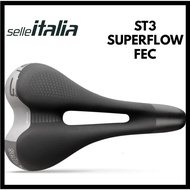 [ORIGINAL ITALY MADE] SELLE ITALIA ST3 SUPERFLOW FEC